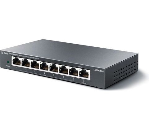 TP-Link TL-RP108GE