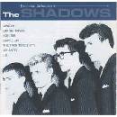 SHADOWS: ESSENTIAL COLLECTION, CD
