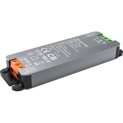 LED Solution Mini napájací zdroj pre LED 24V 200W IP20