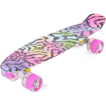 BYOX Stars LED 22" (108542)