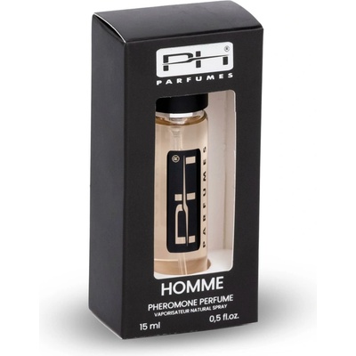 Feromóny-PH feromón MAN 6 15 ml