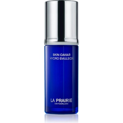 La Prairie Skin Caviar Hydro Emulsion втвърдяваща емулсия с хайвер 30ml