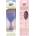 Wet Brush Original Detangler Desert Afterglow Purple