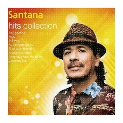Santana: Greatest Hits '2000 (Platinum Collection '2000) CD