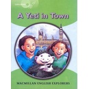 Macmillan Englis Explorers 3