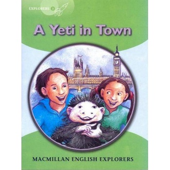 Macmillan Englis Explorers 3