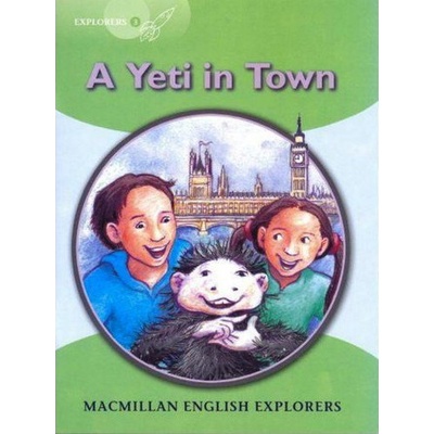 Macmillan Englis Explorers 3