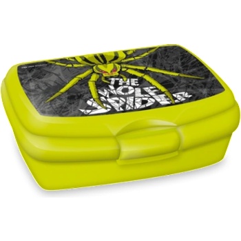 Ars Una The Wolf Spider 92547605