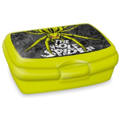 Ars Una The Wolf Spider 92547605