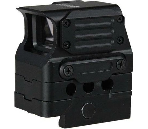 BAS System Square