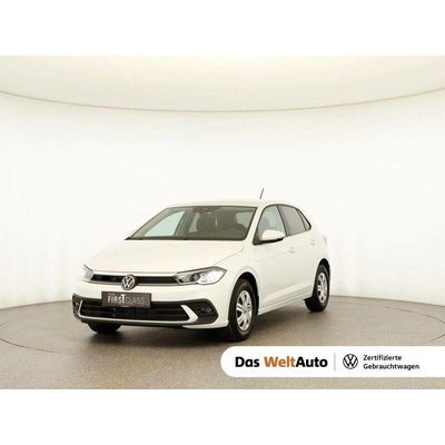 Volkswagen Polo TSI 70 kW