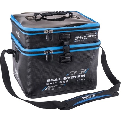 MAP Taška na krmení Seal System Bait Bag