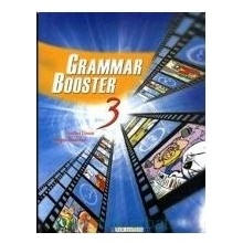 GRAMMAR BOOSTER 3 STUDENT´S BOOK + CD-ROM PACK - FINNIE, R.,...