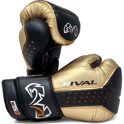 Rival RB10 Intelli-Shock