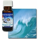 Slow-Natur Essential vonný olej Mořský vánek 10 ml