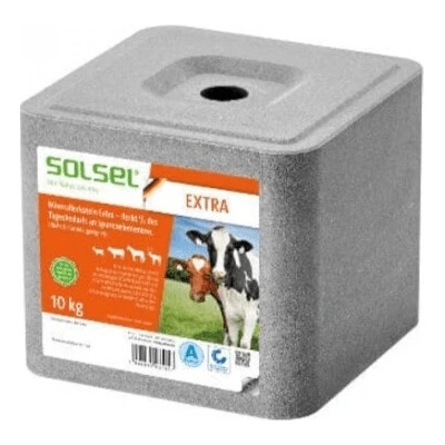 Solsel Extra 10 kg
