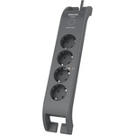Philips 4 Plug 2 m (SPN3140A/58)