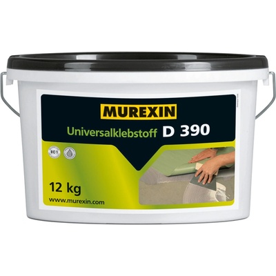 MUREXIN lepidlo univerzálne D 390 12 kg