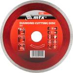 MTX Диамантен диск mtx 731869, Ø150 × 22, 2 мм, мокро рязане