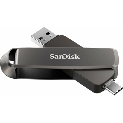 Sandisk Extreme pro Dual Drive 512GB SDDDE1-512G-G46