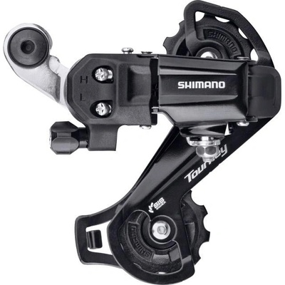 Shimano Tourney RD-TY200 GS