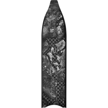 H. Dessault перо Fast HD Camo BlackSide (DES 0BHDFASBS25M)