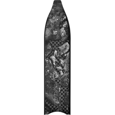 H. Dessault перо Fast HD Camo BlackSide (DES 0BHDFASBS25M)