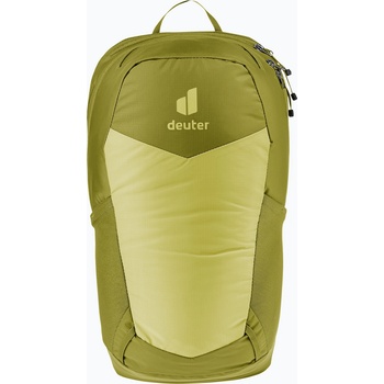Deuter Туристическа раница deuter Speed Lite 13 l linden/cactus