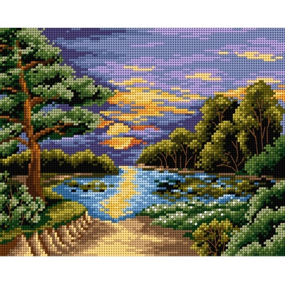 Gobelin 2347H 24x30cm
