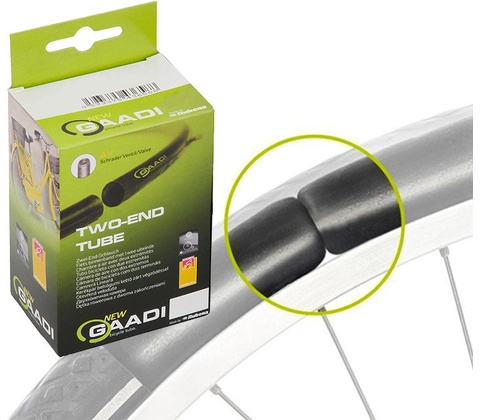 GAADI AV