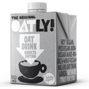 Oatly Ovsený nápoj Barista edition 0,5 l