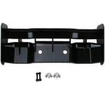 HOBAO Крило за автомодел Хобао 1/8 бъги тръги Hobao Hyper 7.5 Wing (Black) H87562B (H87562B)