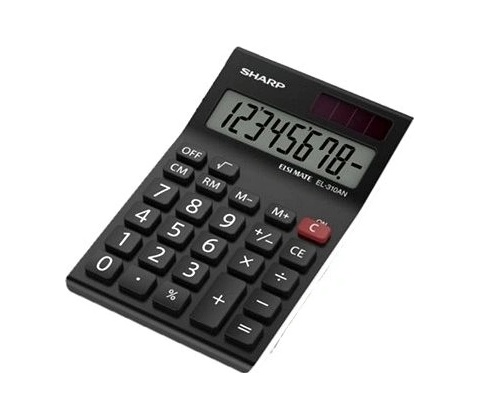 Sharp EL 310 ANWH