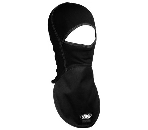RESTLESS kukla WINDMASTER black