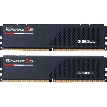 Image 1 of G.SKILL Ripjaws S5 24GB DDR5 5200MHz F5-5200J4040A24GX2-RS5K