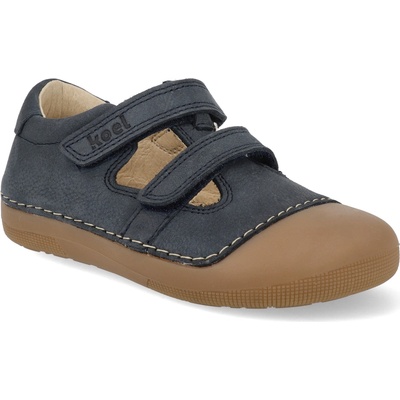 Koel Aria Leather Blue