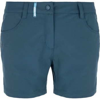 Kilpi Дамски леки outdoor шорти Kilpi BREE-W Тюркоазен Kilpi | Sin | ЖЕНИ | 34