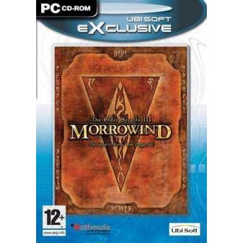 Morrowind