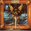 JETHRO TULL: BROADSWORD AND THE BEAST CD