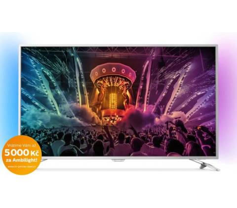 Philips 65PUS6521