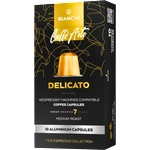 Bianchi Кафе капсули Bianchi Delicato съвместими с Nespresso, 10 бр