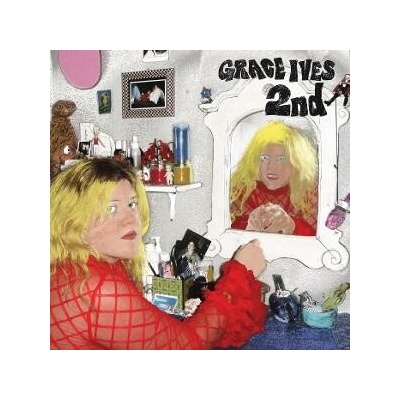 Grace Ives - 2nd LP