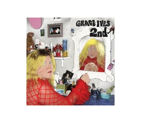 Grace Ives - 2nd LP