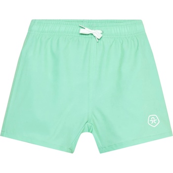 Color Kids Детски бордшорт Color Kids Kid's Swim Shorts Solid Boardshorts - Cabbage - размер 140 (EU) (750-2564-0219)