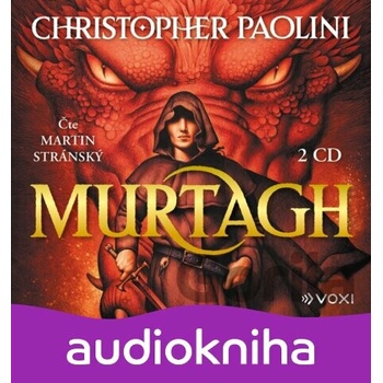 Murtagh - Christopher Paolini