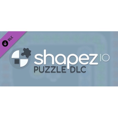 Tobias Springer shapez.io Puzzle DLC (PC)