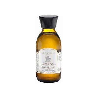 Alqvimia Олио за тяло против стрии Alqvimia (150 ml)