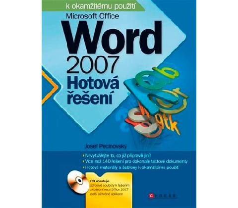 Microsoft Office Word 2007