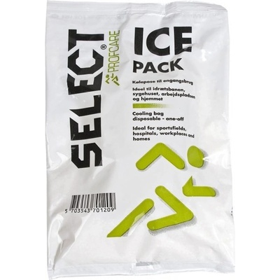 Select Ice pack ii
