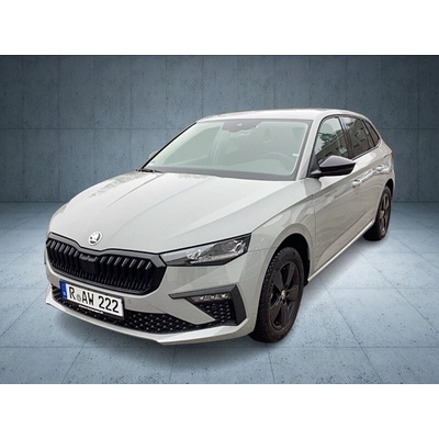 Skoda Scala 1.5 TSI Balance DSG 110 kW